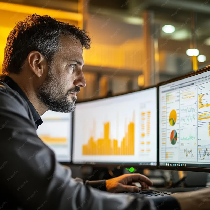 The Seasonal Forecast Is a Relic: Why Adaptive Inventory Planning Is Now the Baseline