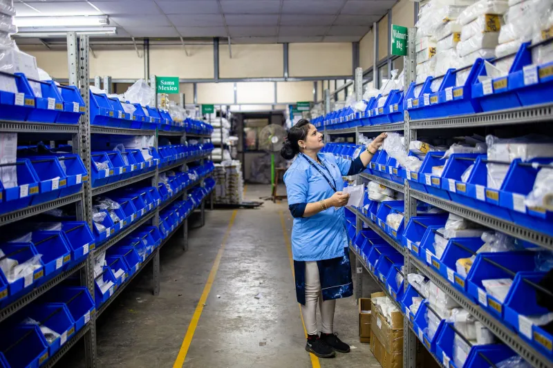 Single-Source Dependency: The Quiet Risk Undermining Your Inventory Stability
