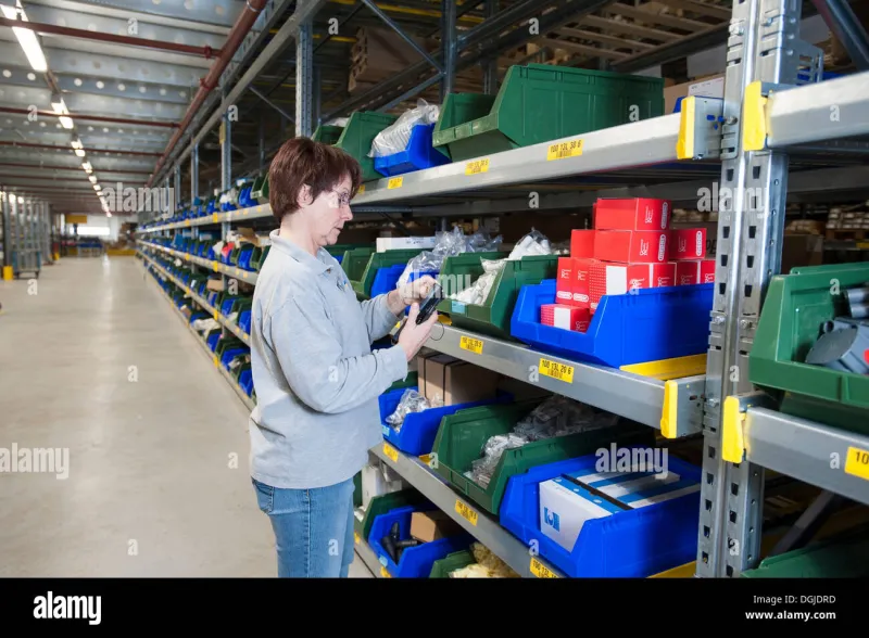 Where Your Pickers Walk: Five Slotting Errors Draining Labor Hours Every Shift