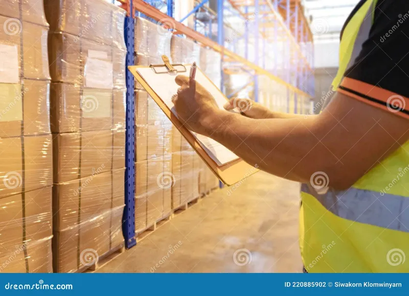 Warehouse Archaeology: How a Dead Stock Audit Can Recover Thousands in Trapped Capital